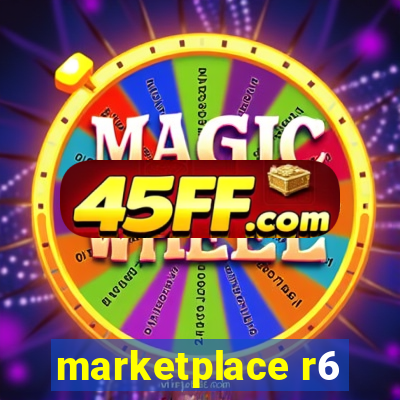 marketplace r6